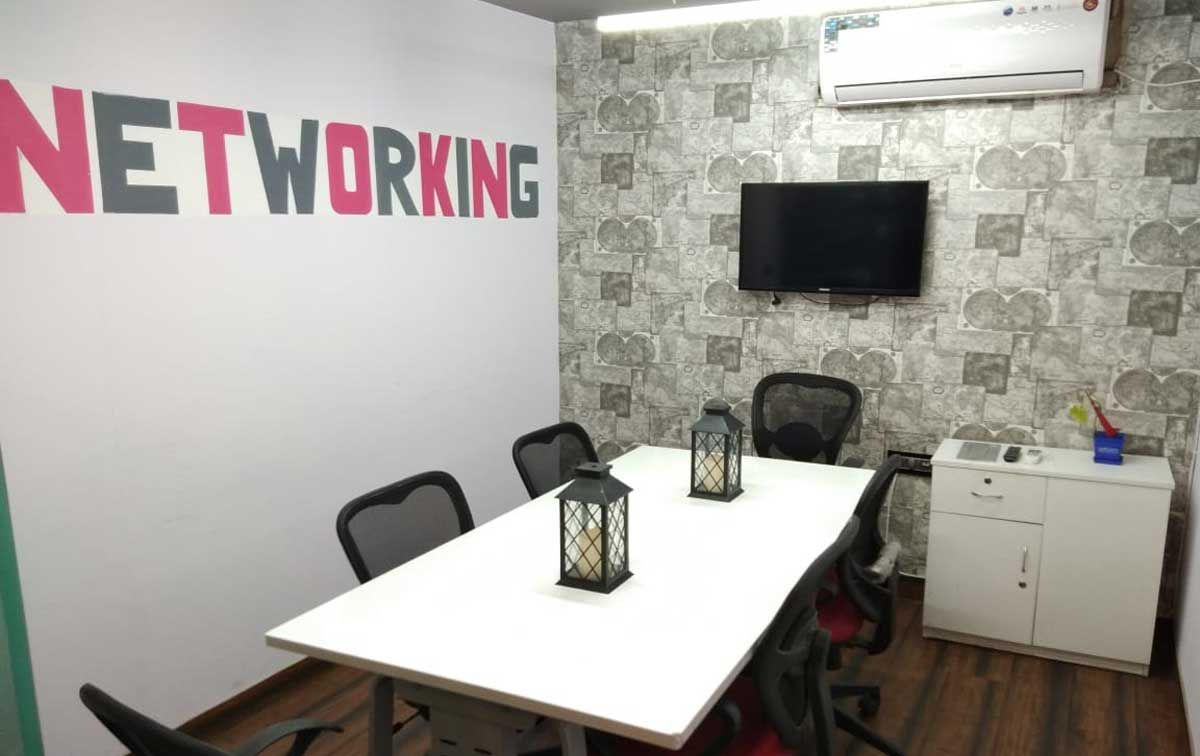Fume Coworking